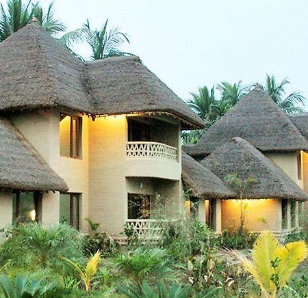 Vedic Village Spa Resort Calcutta Exterior foto