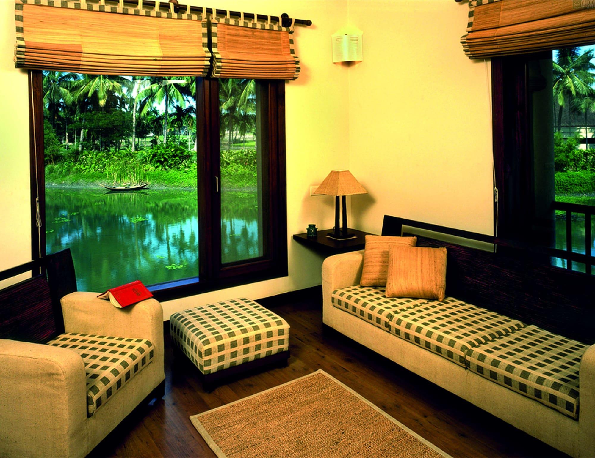 Vedic Village Spa Resort Calcutta Exterior foto