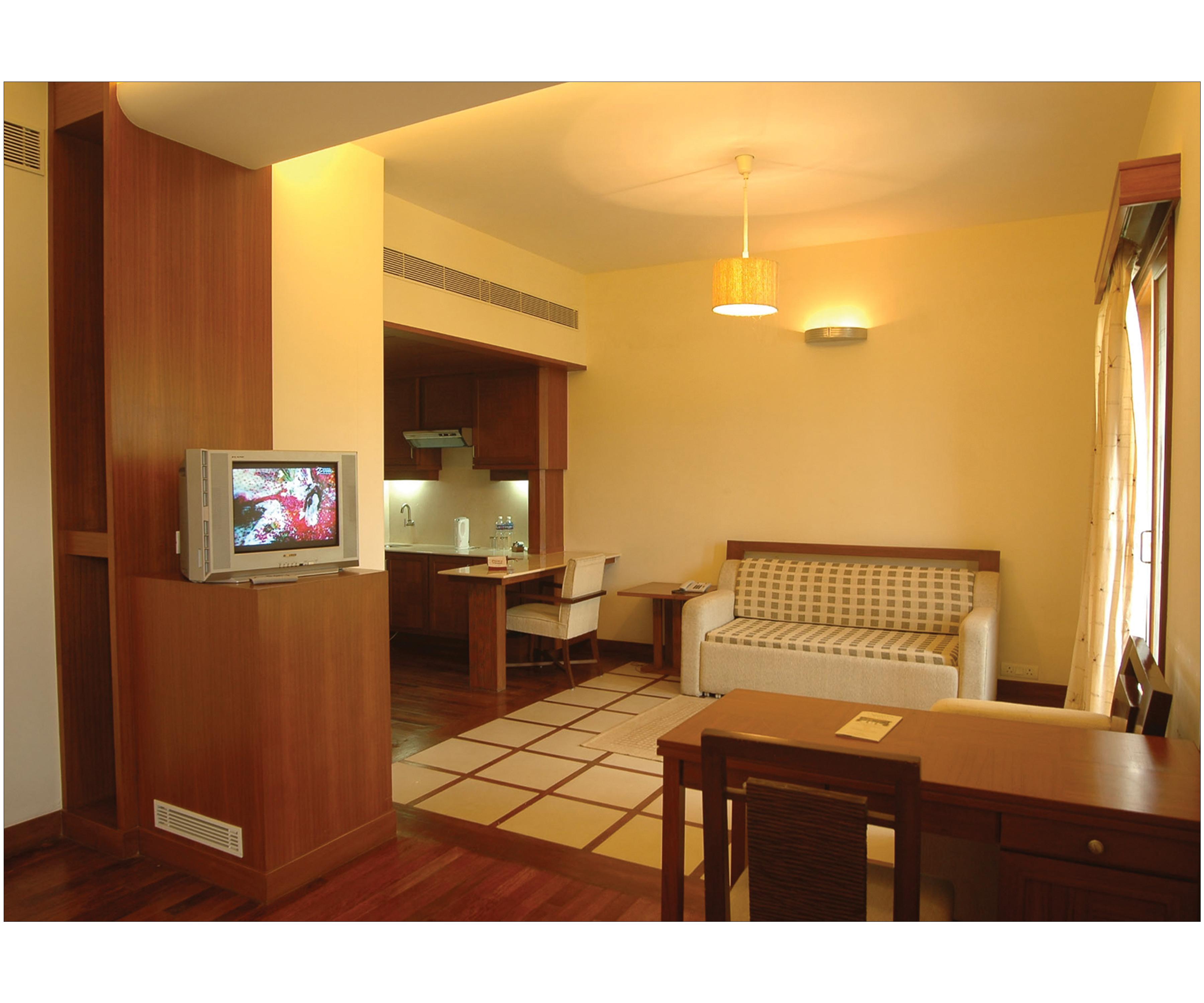 Vedic Village Spa Resort Calcutta Exterior foto