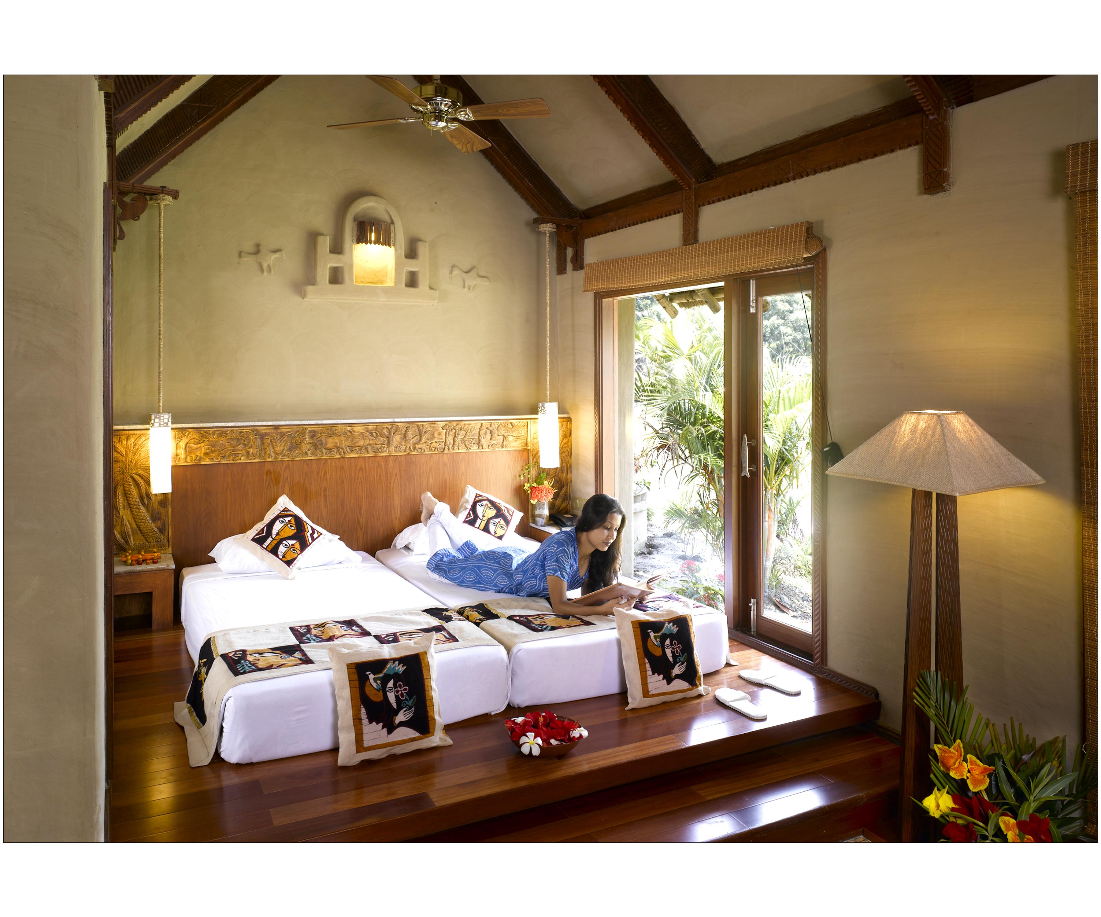 Vedic Village Spa Resort Calcutta Exterior foto