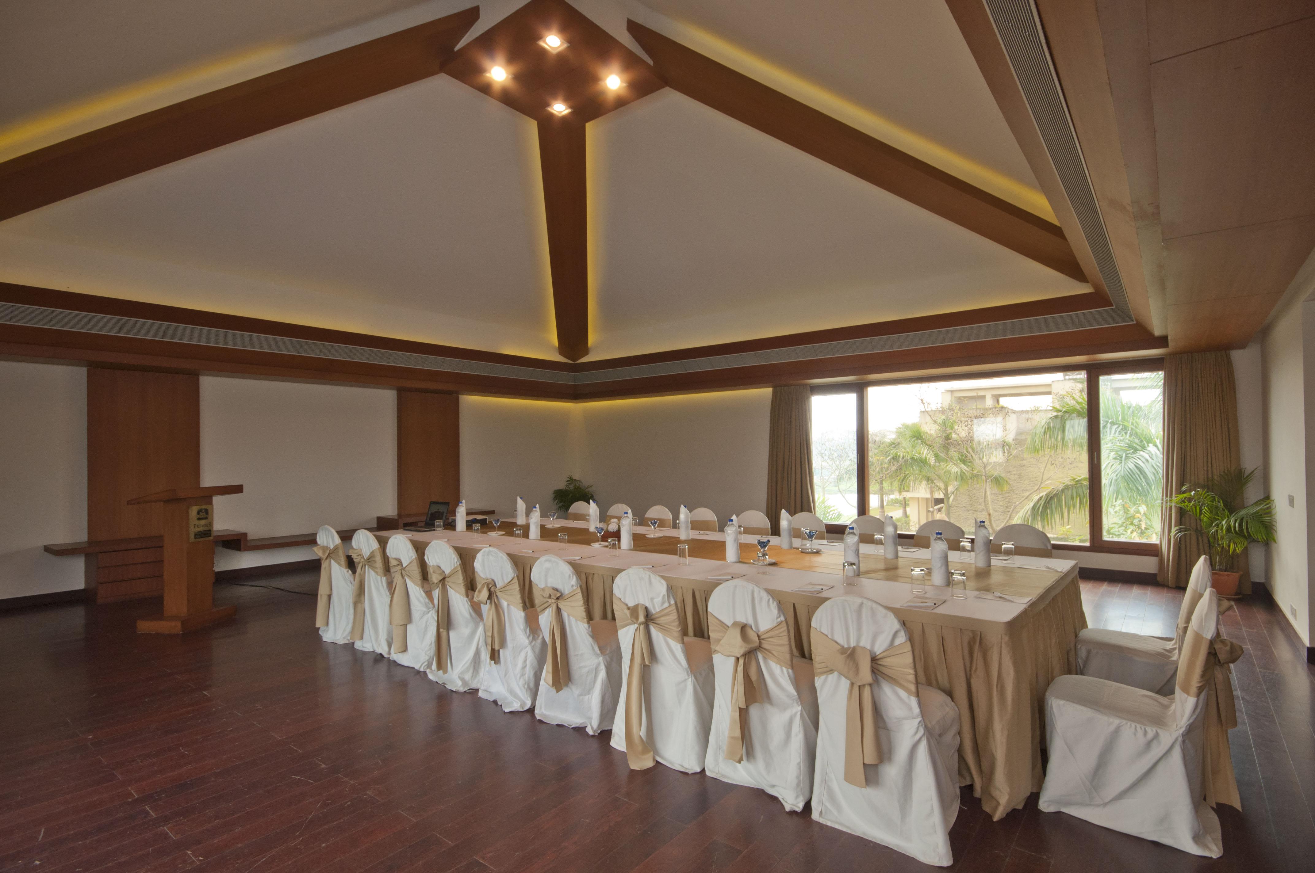 Vedic Village Spa Resort Calcutta Exterior foto