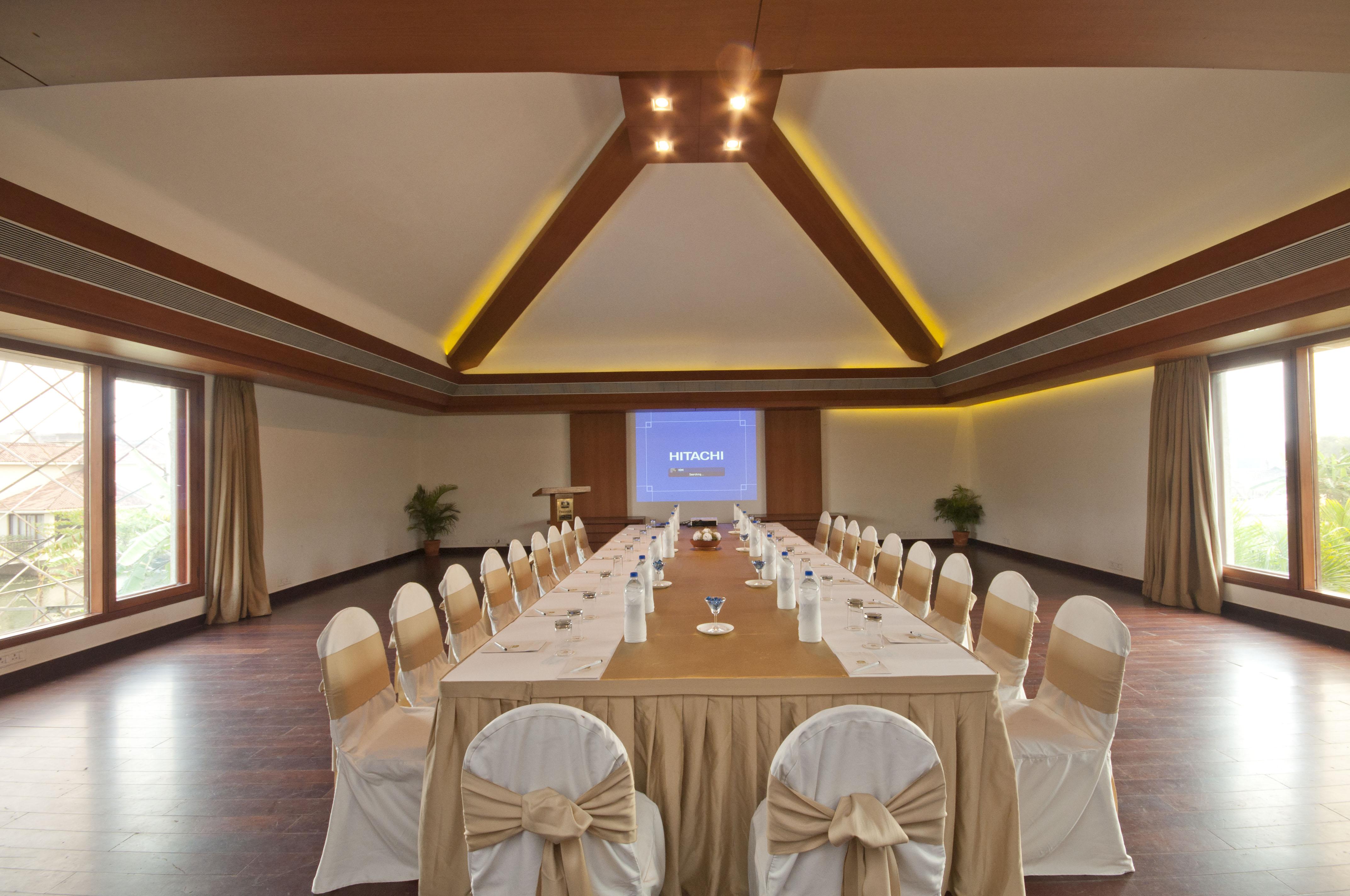 Vedic Village Spa Resort Calcutta Exterior foto
