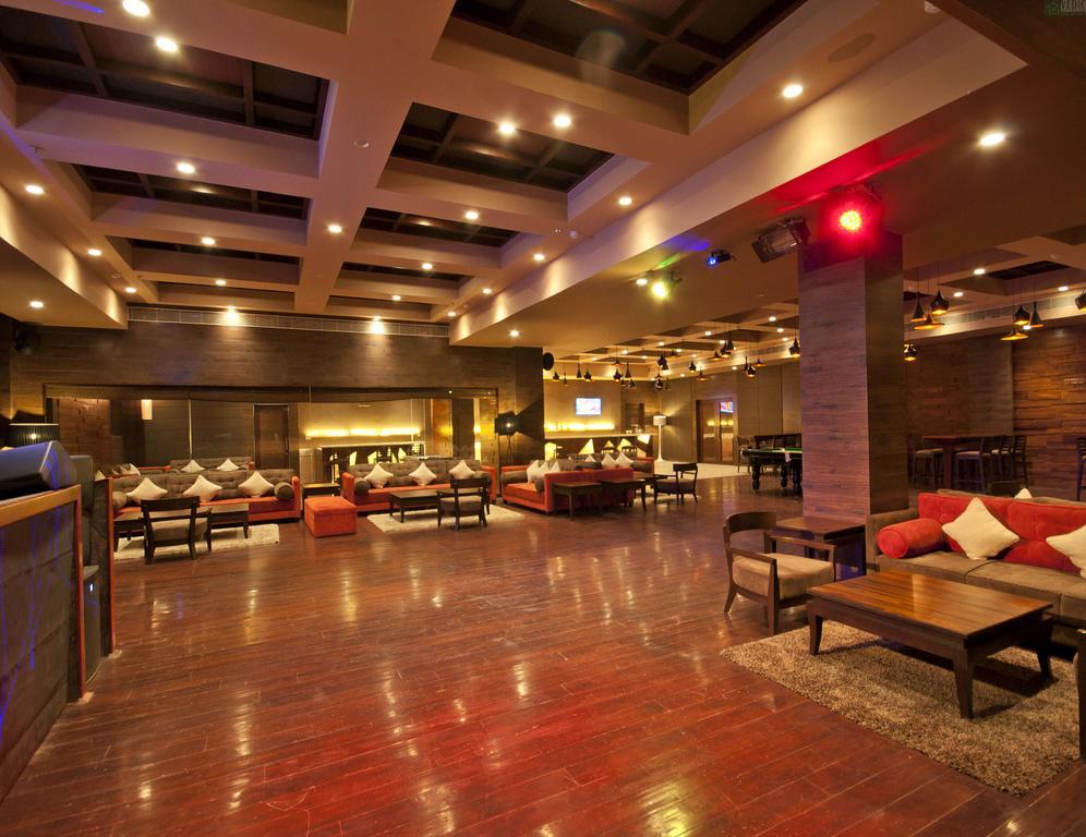 Vedic Village Spa Resort Calcutta Exterior foto