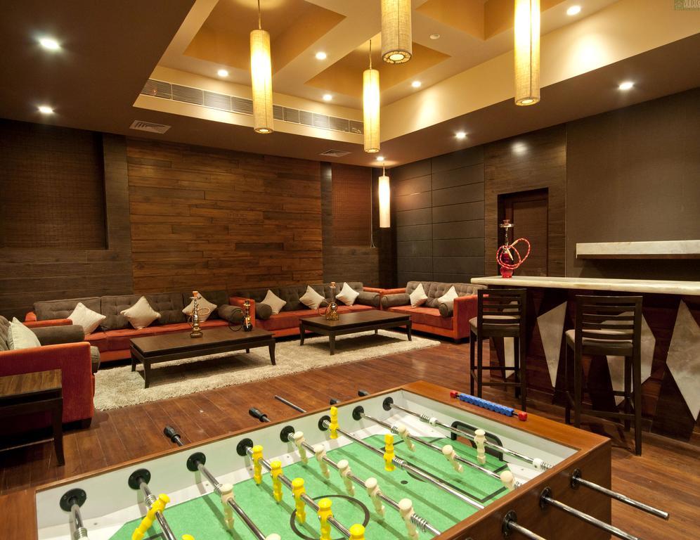 Vedic Village Spa Resort Calcutta Exterior foto