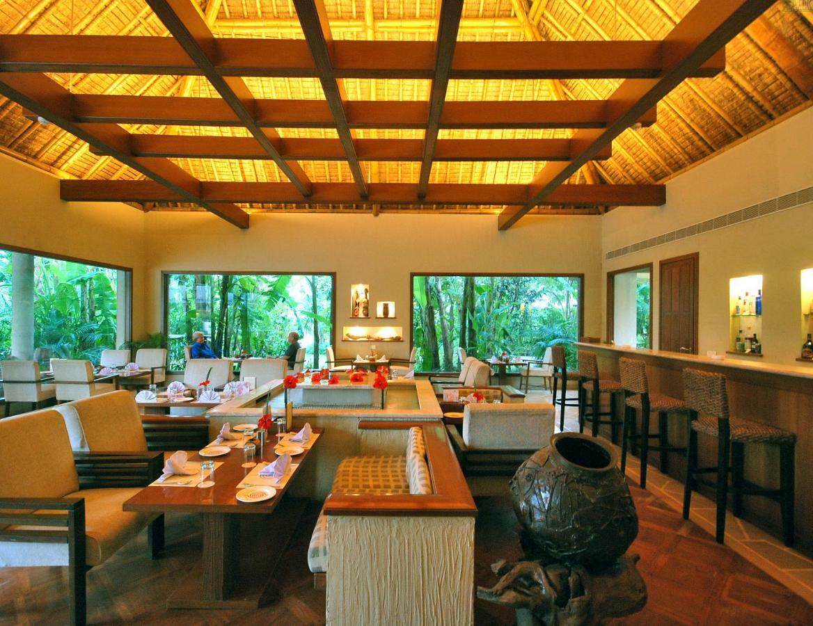 Vedic Village Spa Resort Calcutta Exterior foto
